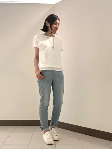 J.PRESS LADIES 木村 コーディネート画像