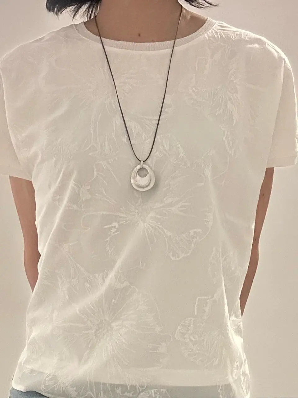 J.PRESS LADIES 木村 コーディネート画像