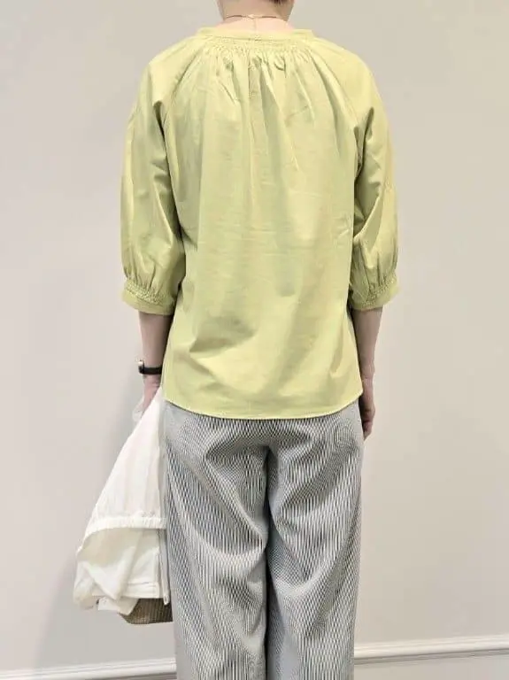 J.PRESS LADIES 伊藤 コーディネート画像