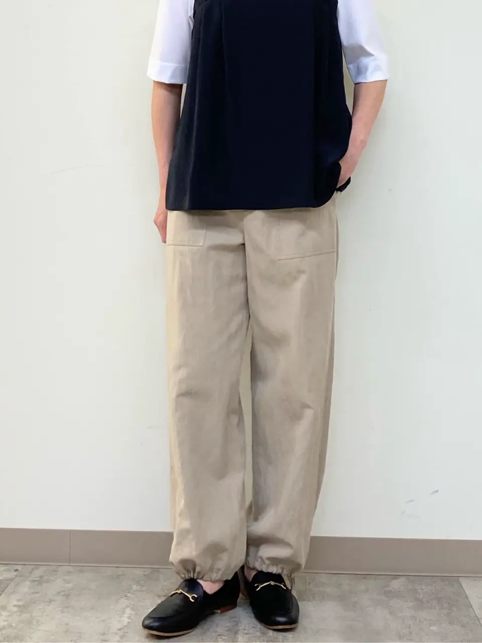 J.PRESS LADIES 川﨑 コーディネート画像