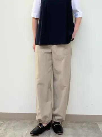 J.PRESS LADIES 川﨑 コーディネート画像