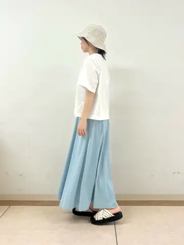 J.PRESS LADIES 前 コーディネート画像