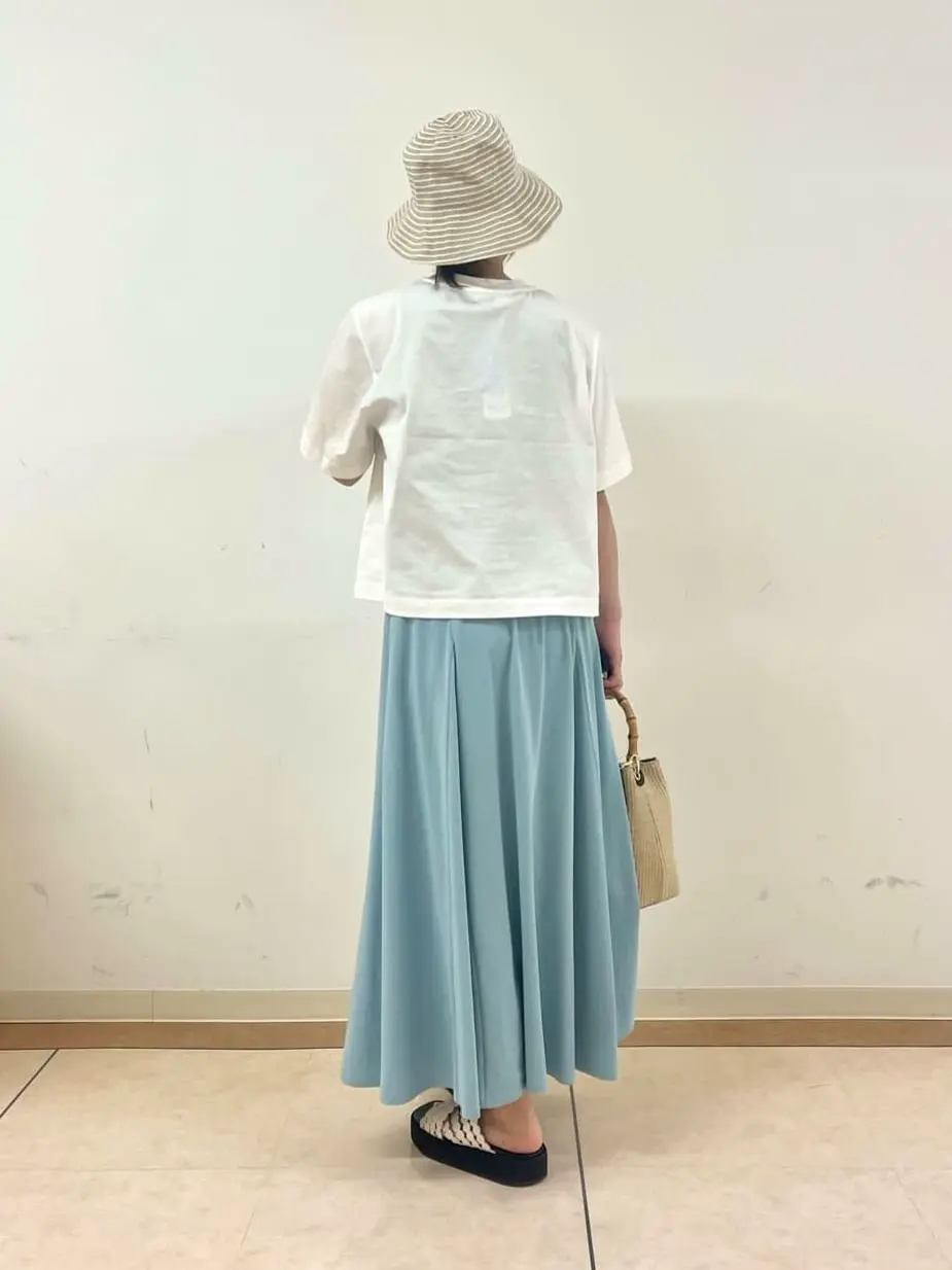 J.PRESS LADIES 前 コーディネート画像