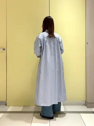 J.PRESS LADIES 早川 コーディネート画像