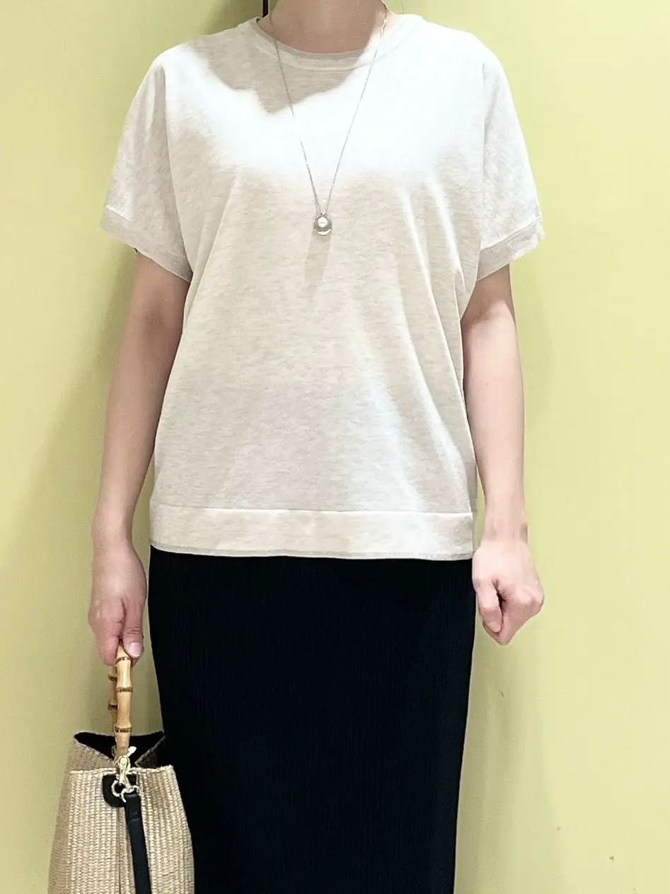 J.PRESS LADIES 福井 コーディネート画像