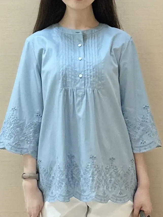 J.PRESS LADIES 辻 コーディネート画像