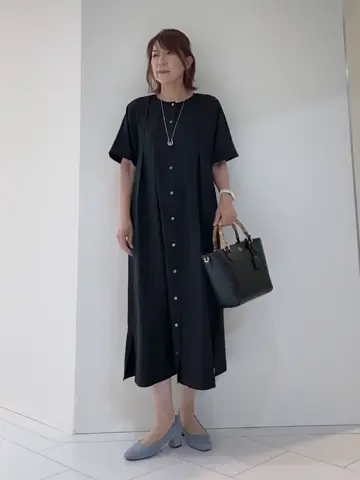 J.PRESS LADIES KAZU コーディネート画像