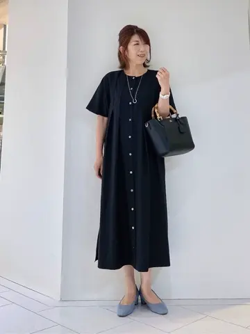 J.PRESS LADIES KAZU コーディネート画像