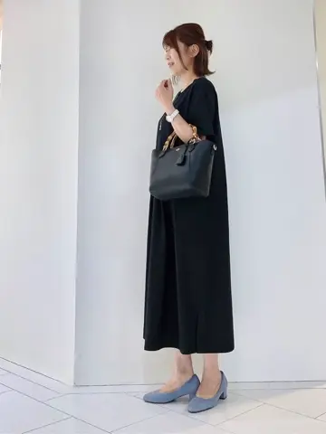 J.PRESS LADIES KAZU コーディネート画像