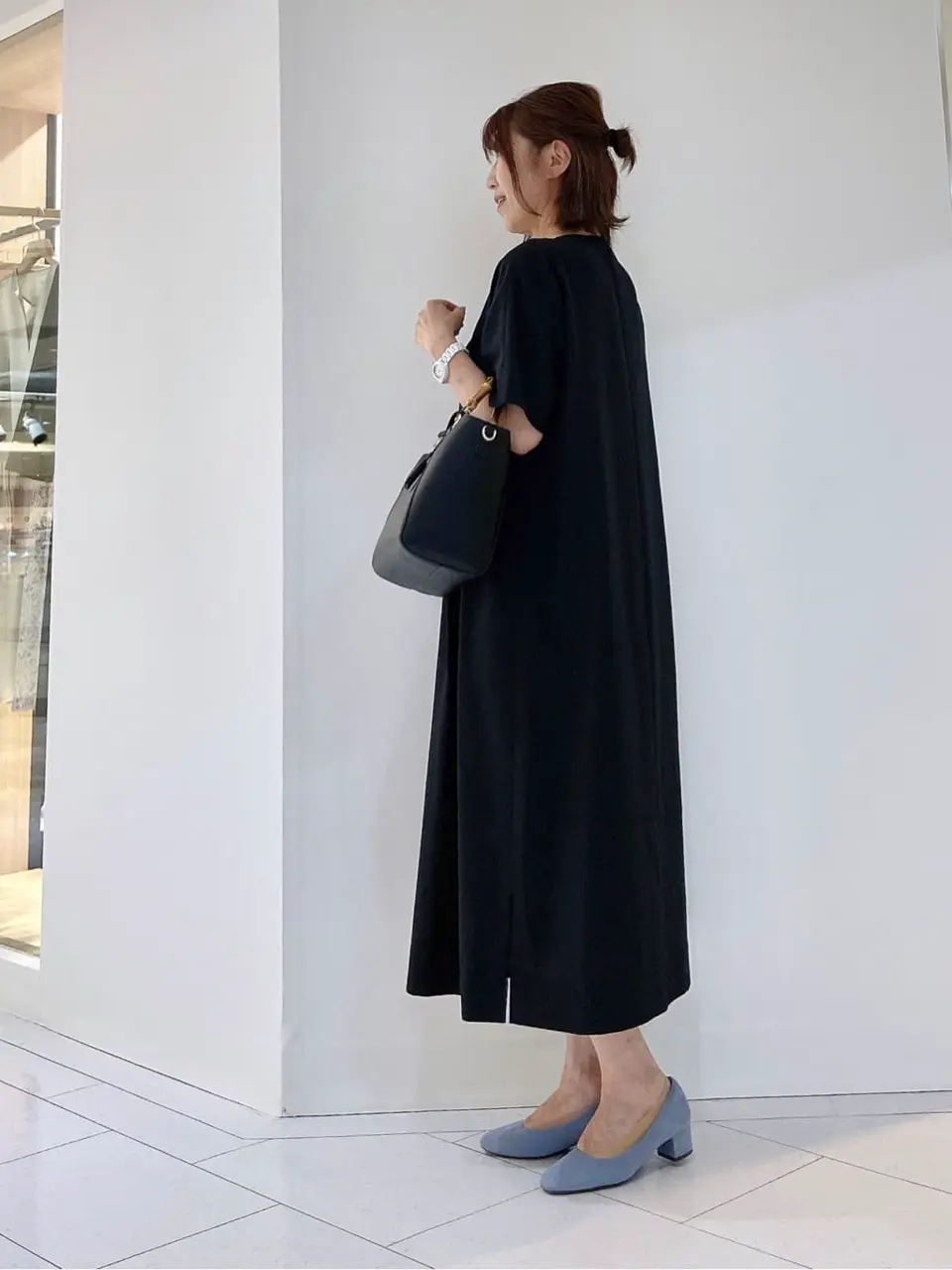 J.PRESS LADIES KAZU コーディネート画像