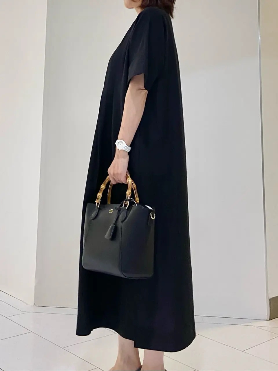 J.PRESS LADIES KAZU コーディネート画像