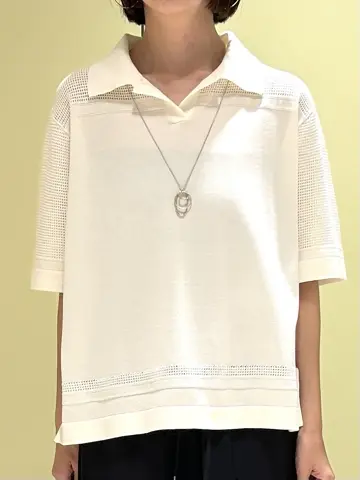 J.PRESS LADIES 大柿 コーディネート画像