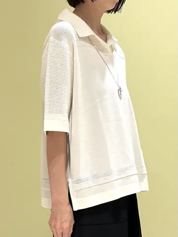 J.PRESS LADIES 大柿 コーディネート画像