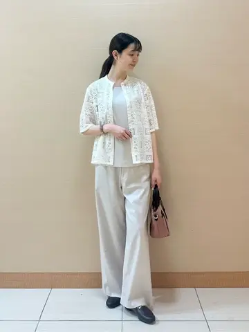 J.PRESS LADIES 辻 コーディネート画像