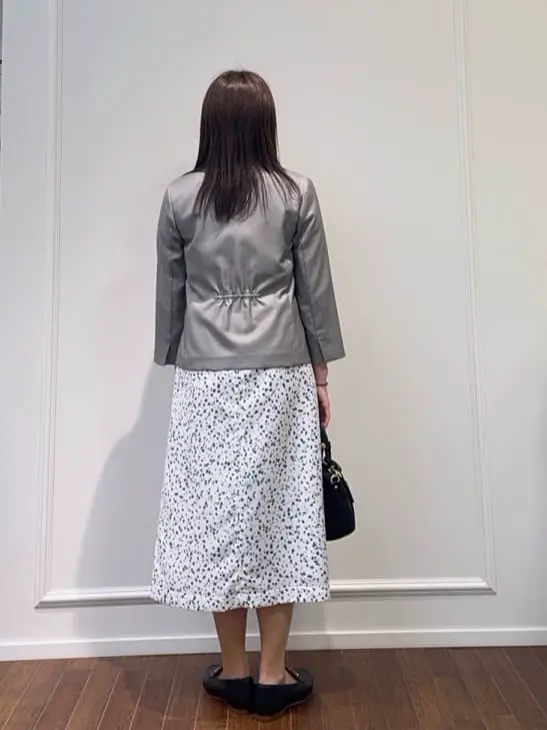 J.PRESS LADIES 東海林 コーディネート画像