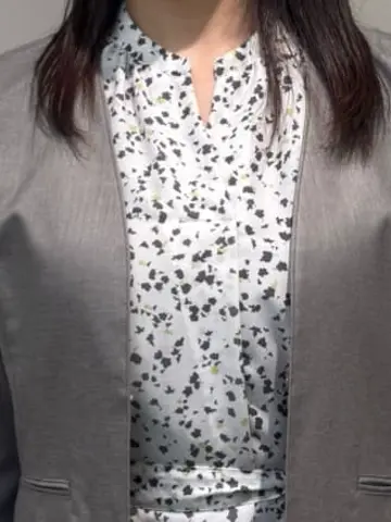 J.PRESS LADIES 東海林 コーディネート画像