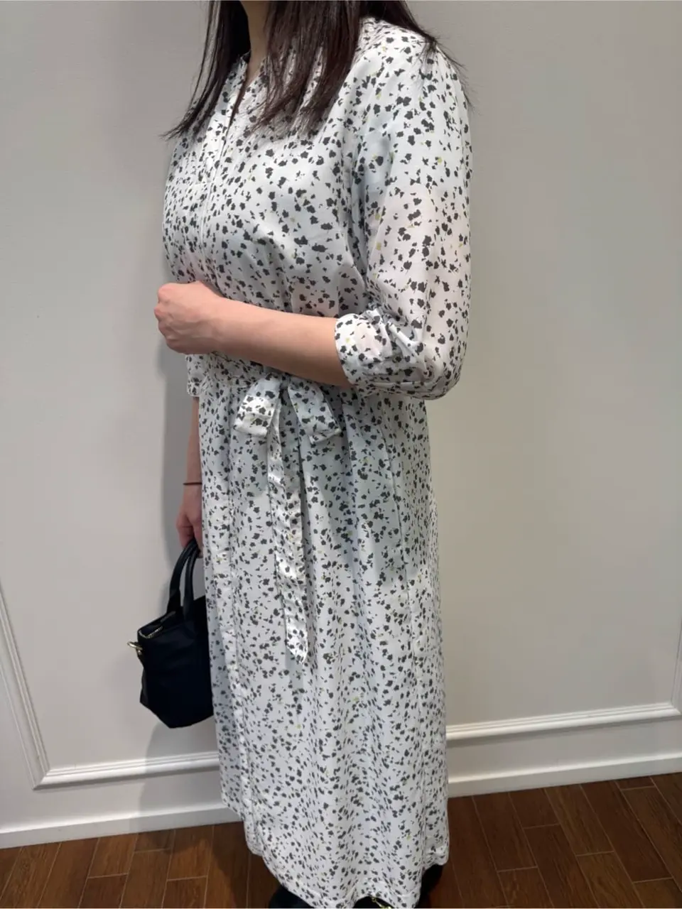 J.PRESS LADIES 東海林 コーディネート画像