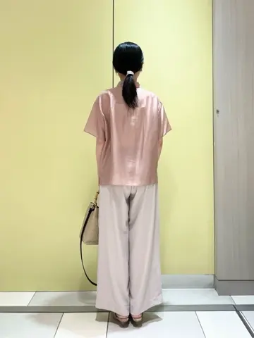 J.PRESS LADIES 福井 コーディネート画像