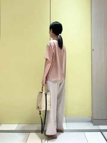 J.PRESS LADIES 福井 コーディネート画像