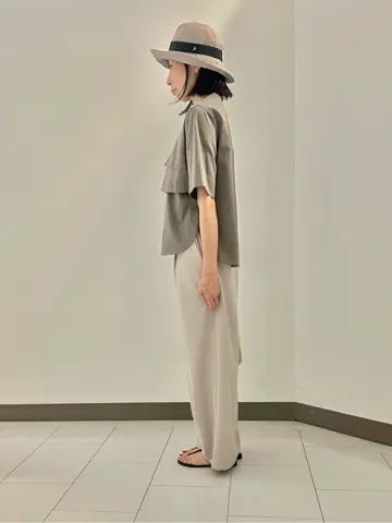 J.PRESS LADIES 木村 コーディネート画像