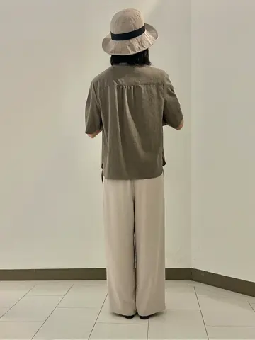 J.PRESS LADIES 木村 コーディネート画像