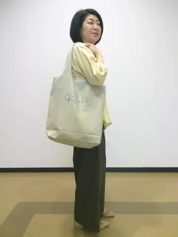 J.PRESS LADIES 今西 コーディネート画像