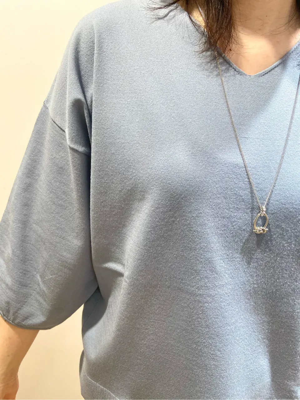 J.PRESS LADIES 前川 コーディネート画像