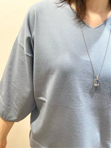 J.PRESS LADIES 前川 コーディネート画像