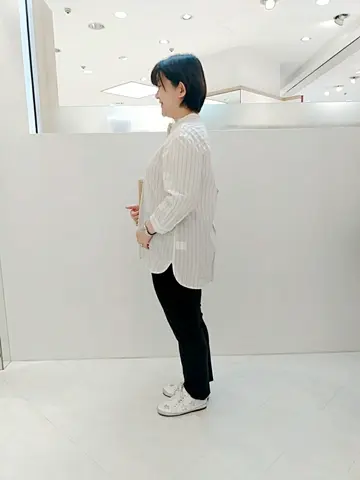 J.PRESS LADIES 影 コーディネート画像