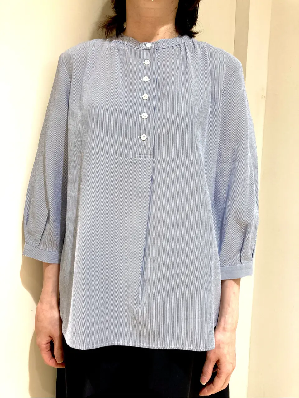 J.PRESS LADIES 河村 コーディネート画像