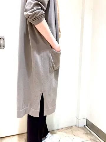 J.PRESS LADIES 河村 コーディネート画像