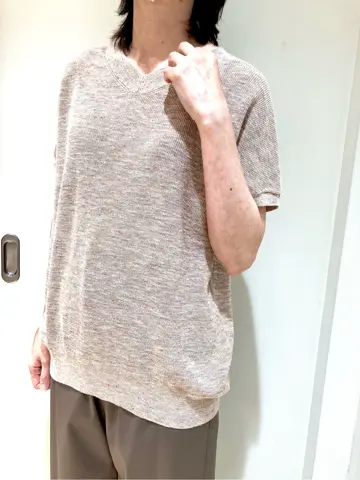 J.PRESS LADIES 河村 コーディネート画像