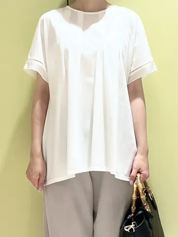 J.PRESS LADIES 福井 コーディネート画像