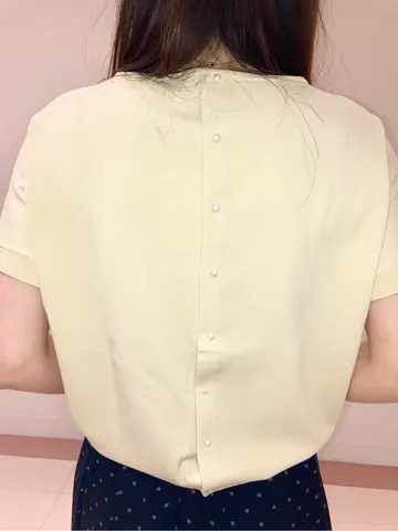 J.PRESS LADIES 橋本 コーディネート画像