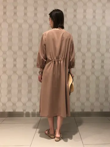 J.PRESS LADIES 大柿 コーディネート画像