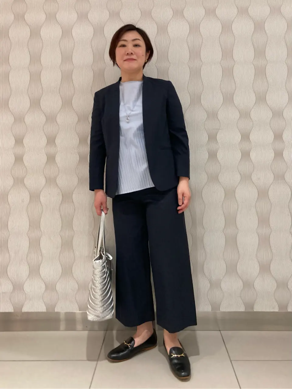  辻本 コーディネート画像