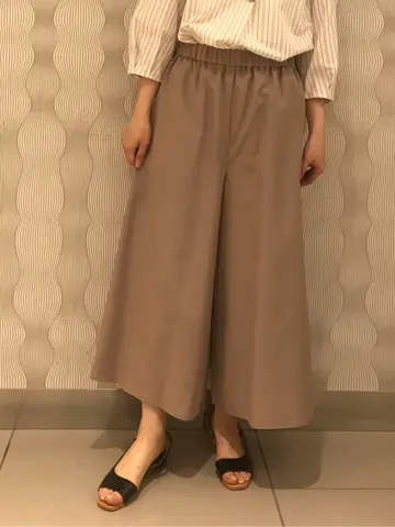 J.PRESS LADIES 福井 コーディネート画像