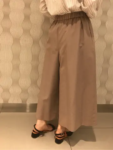 J.PRESS LADIES 福井 コーディネート画像