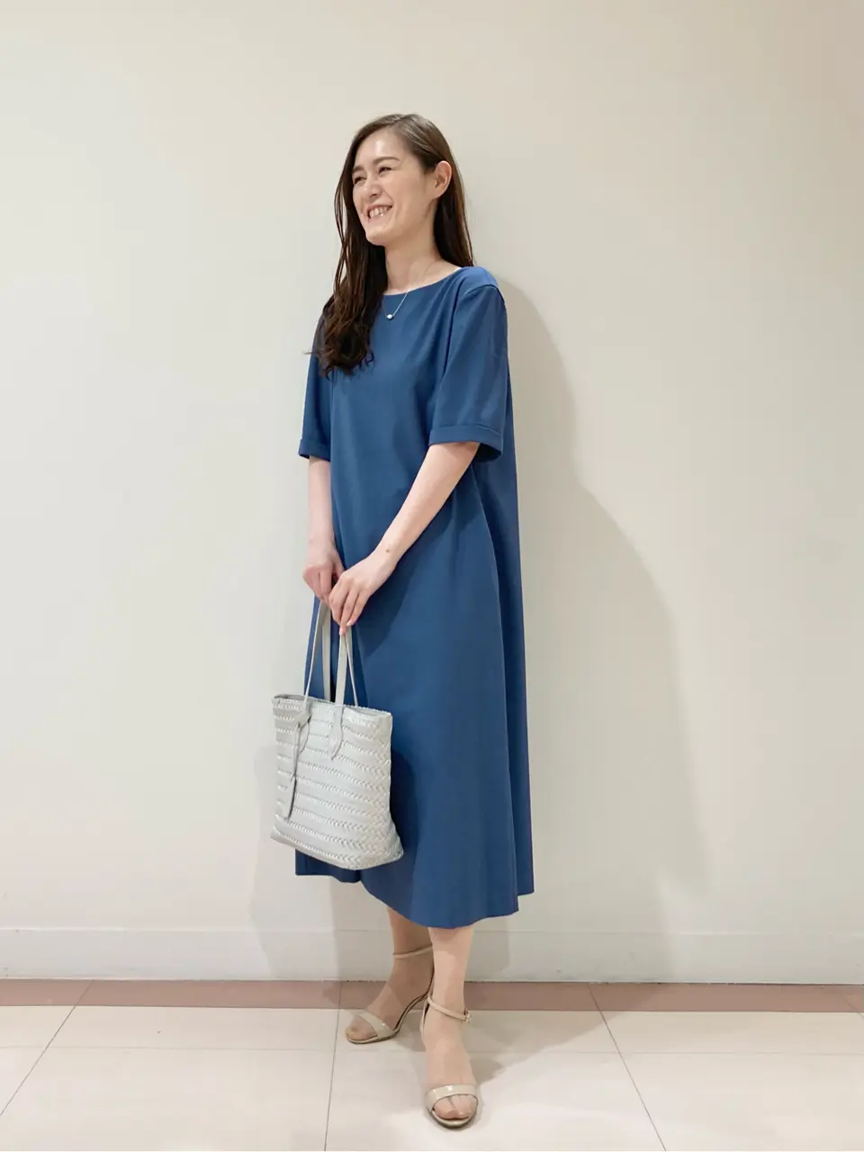  橋本 コーディネート画像