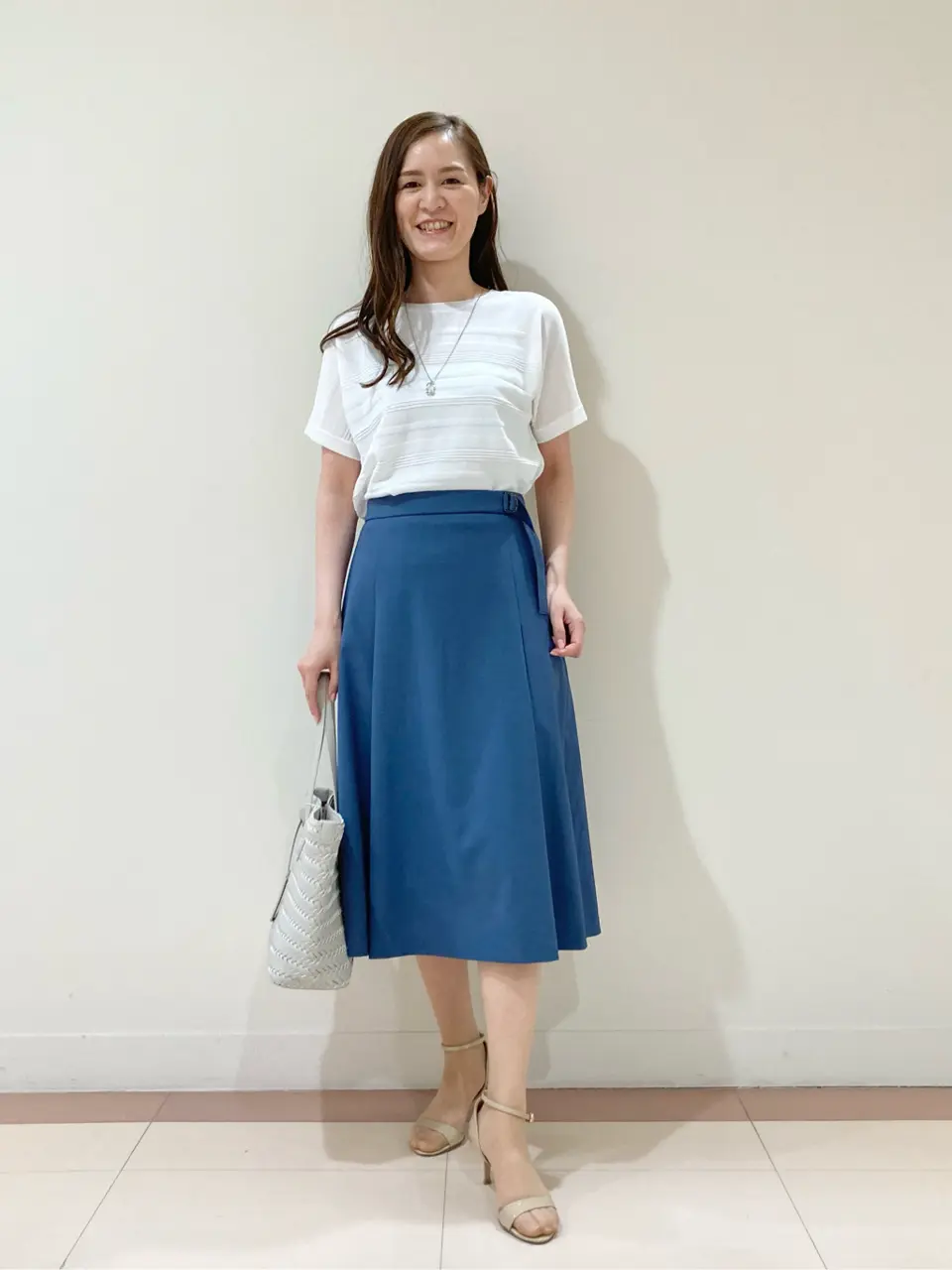  橋本 コーディネート画像