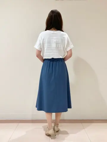 J.PRESS LADIES 橋本 コーディネート画像