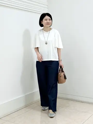 J.PRESS LADIES 茂木 コーディネート画像