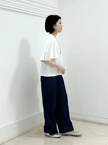 J.PRESS LADIES 茂木 コーディネート画像