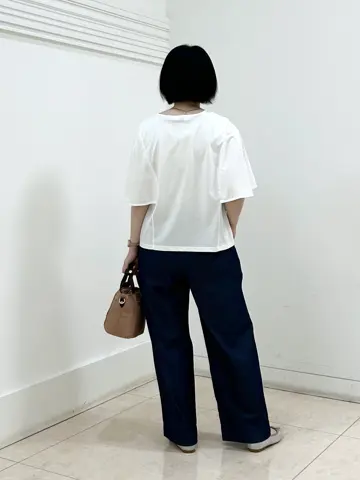 J.PRESS LADIES 茂木 コーディネート画像