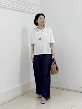 J.PRESS LADIES 茂木 コーディネート画像