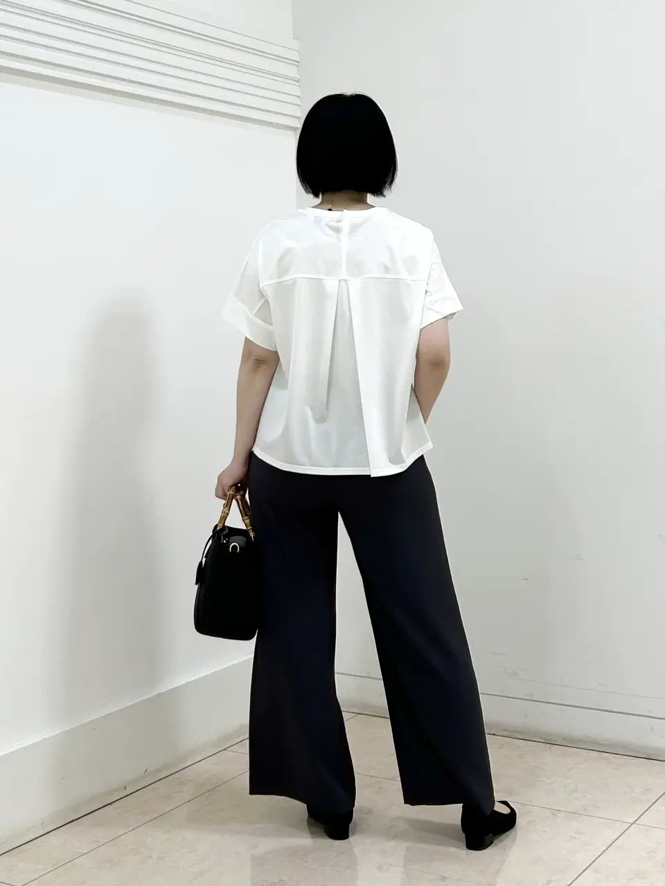 J.PRESS LADIES 茂木 コーディネート画像