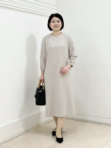 J.PRESS LADIES 茂木 コーディネート画像