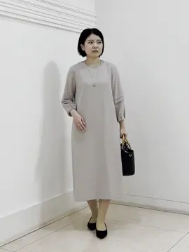 J.PRESS LADIES 茂木 コーディネート画像