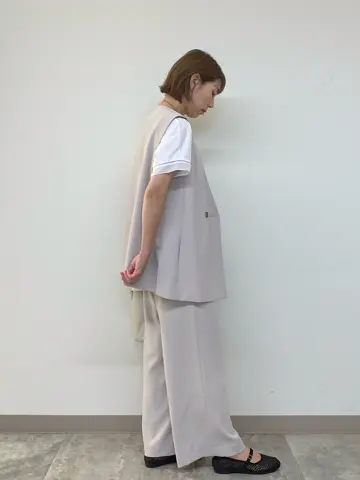 J.PRESS LADIES 川﨑 コーディネート画像