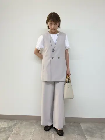 J.PRESS LADIES 川﨑 コーディネート画像
